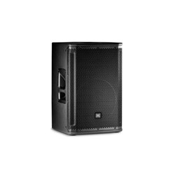 JBL SRX812 Full Range Speaker With A 12 inch Woofer
